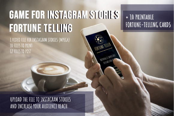 Animated Playful Instagram Stories: Your Game-Changing Content Tool