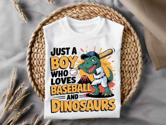 Just a Boy Who Loves Free T-Shirt Design: A Designer's Essential Asset