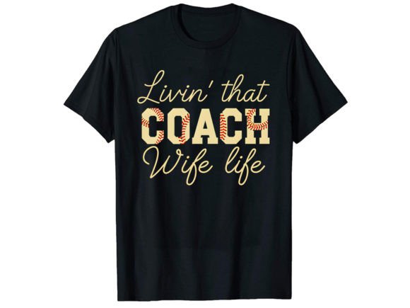 Livin That Coach Life: A Design Built for the Sidelines and Beyond