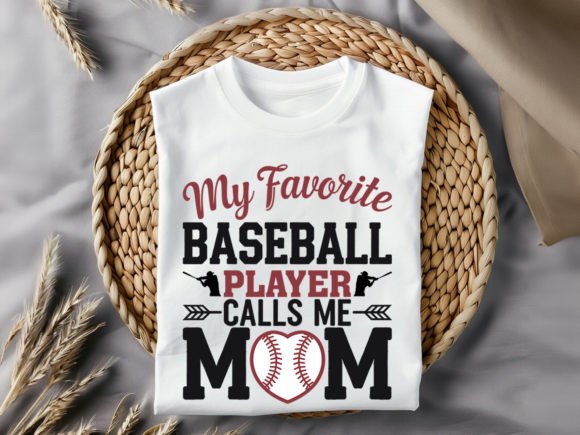 My Favorite Baseball T-Shirt Design: Beyond the Diamond