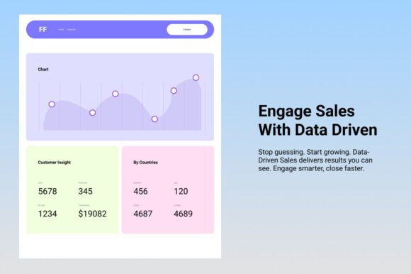 Transform Your Sales Dashboard with Gamification