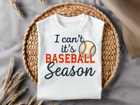 Why This Baseball Design is Your Next Go-To Graphic Asset